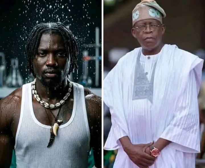 lebete_2003's tweet photo. Who is more important to you VDM/Tinubu 
#everyone
#viralphotos https://t.co/tq2sXeDqC9