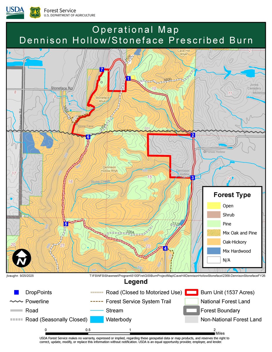 Shawnee NF tweet media