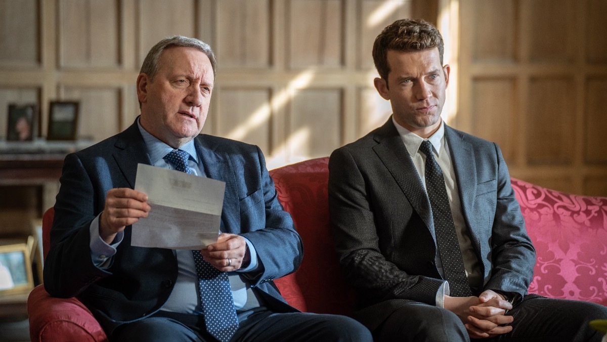 VisionTV tweet media