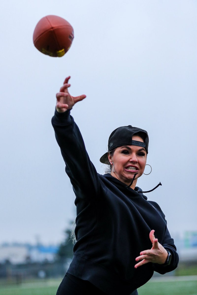 X League tweet media