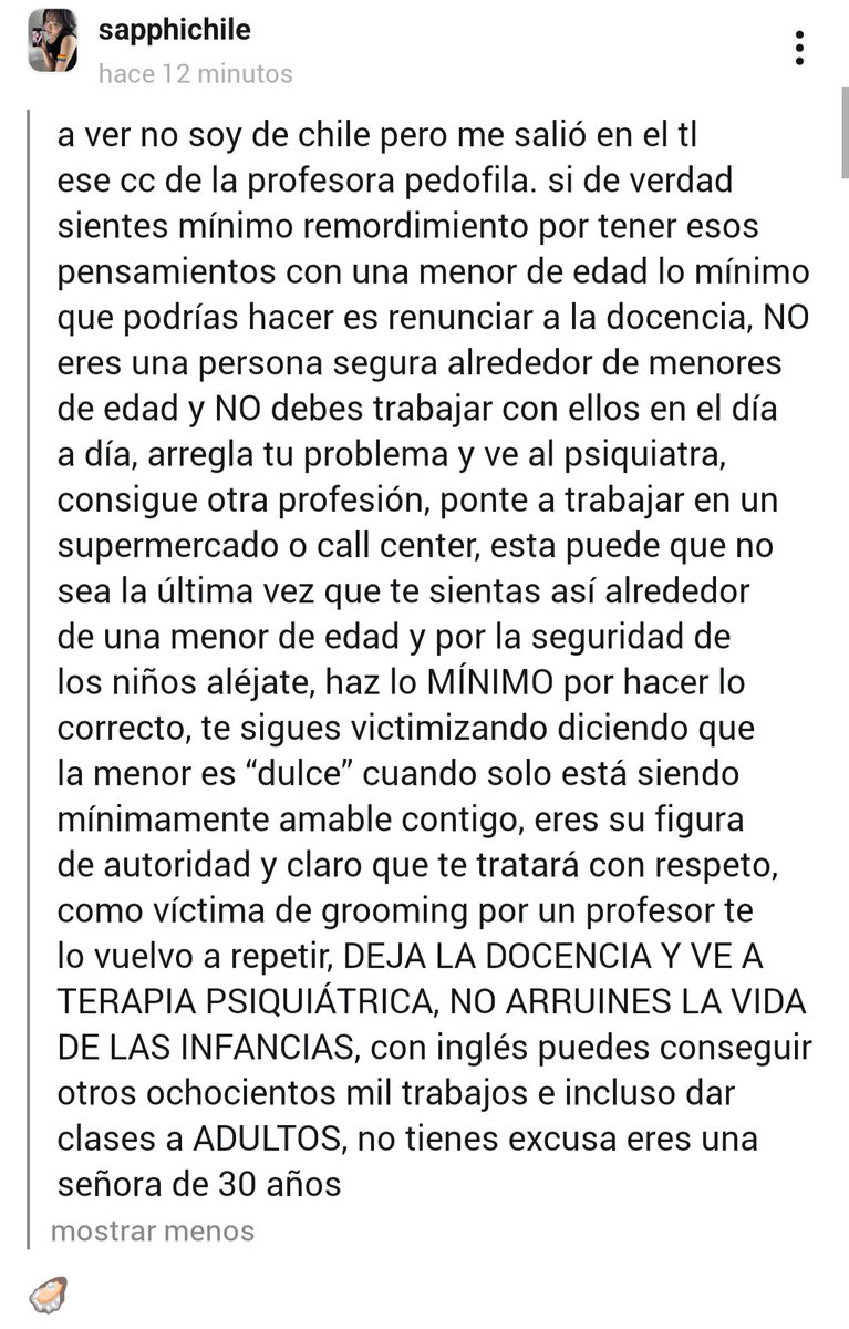 fletas 🇨🇱 ⚢︎ tweet media
