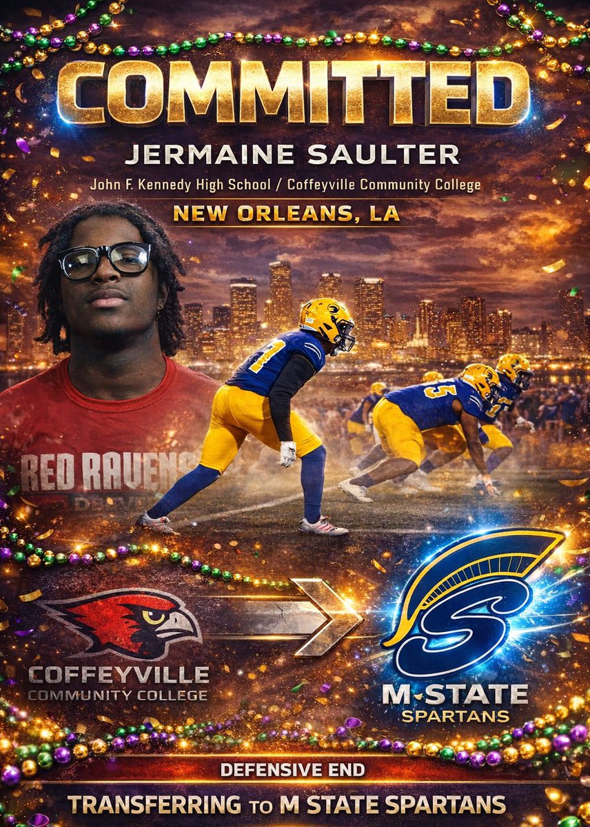 SackHimJJ's tweet photo. We long Overdue I wanna say I thank @CoachHawk225 for the opportunity and @Youngbullz22 for always having my back with that being said let’s go ball out in Minnesota 
#committed #AGTG #Letsdothis https://t.co/UrBTwBXxa4