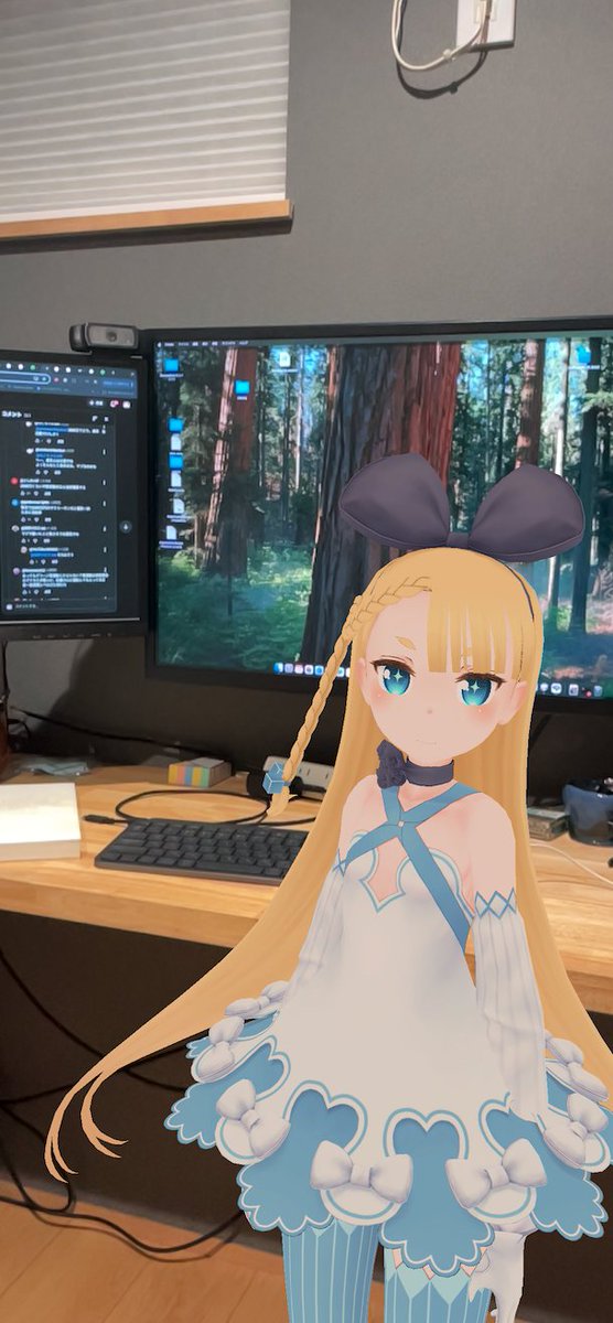 booooooh522's tweet image. 水彩画風のフィルターを試行錯誤中。できるだけ調整パラメータを減らして、スマホ一発撮り調整なしでいい感じの絵が作れるところを目指したい。