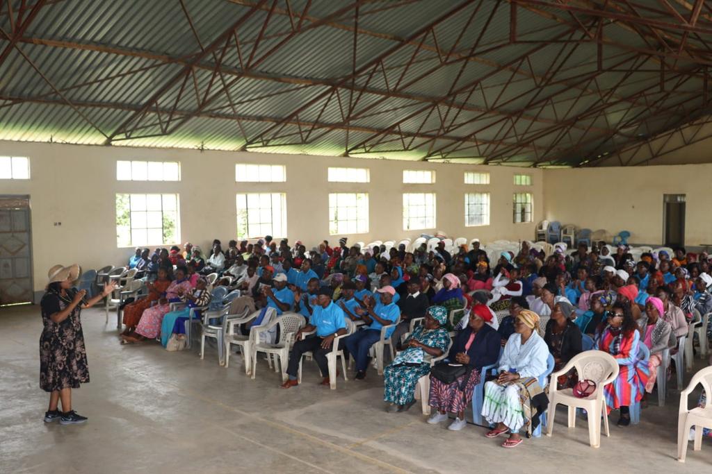 Hand in Hand Eastern Africa tweet media