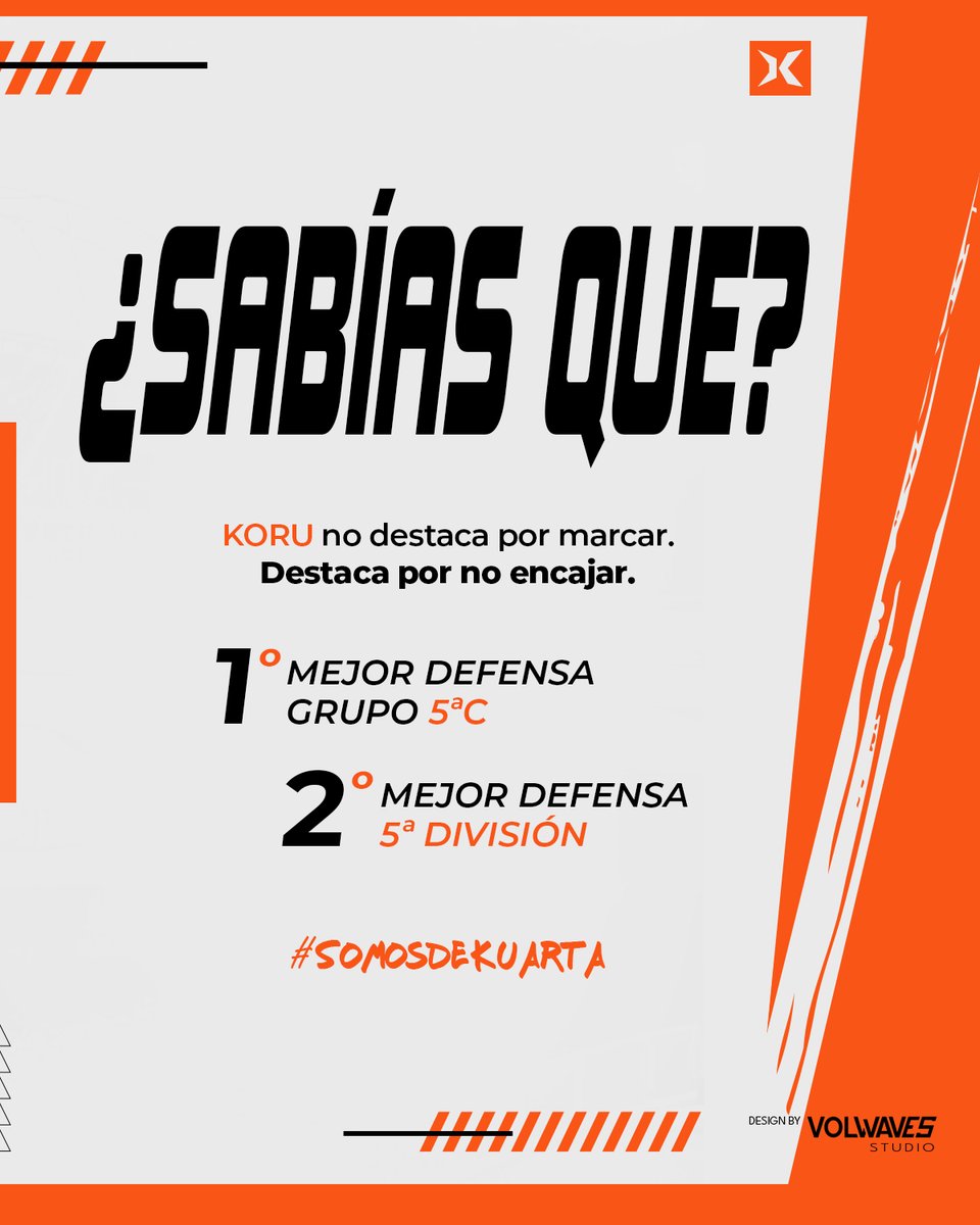 KORU eClub tweet media