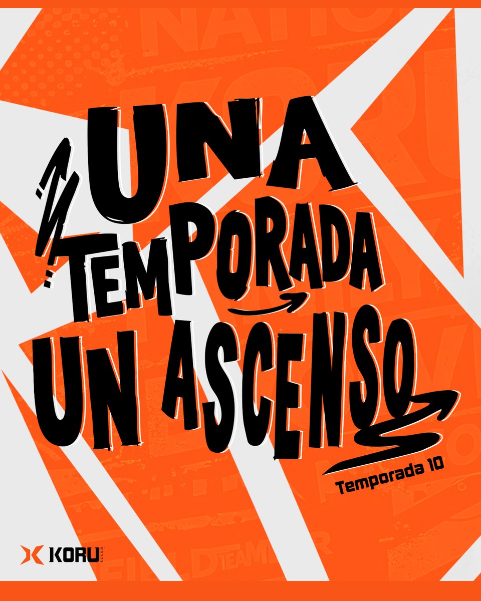 KORU eClub tweet media