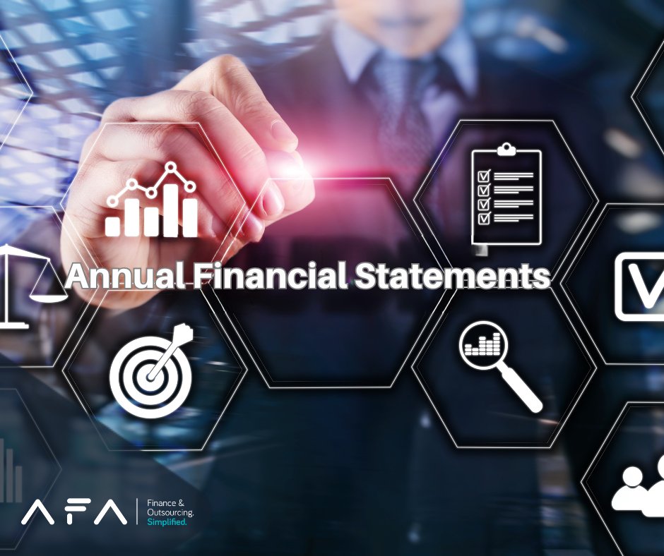 AFA - Accounting and Financial Advisory tweet media