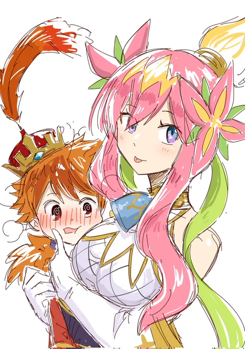 金トレジャー×金栄光ルピア