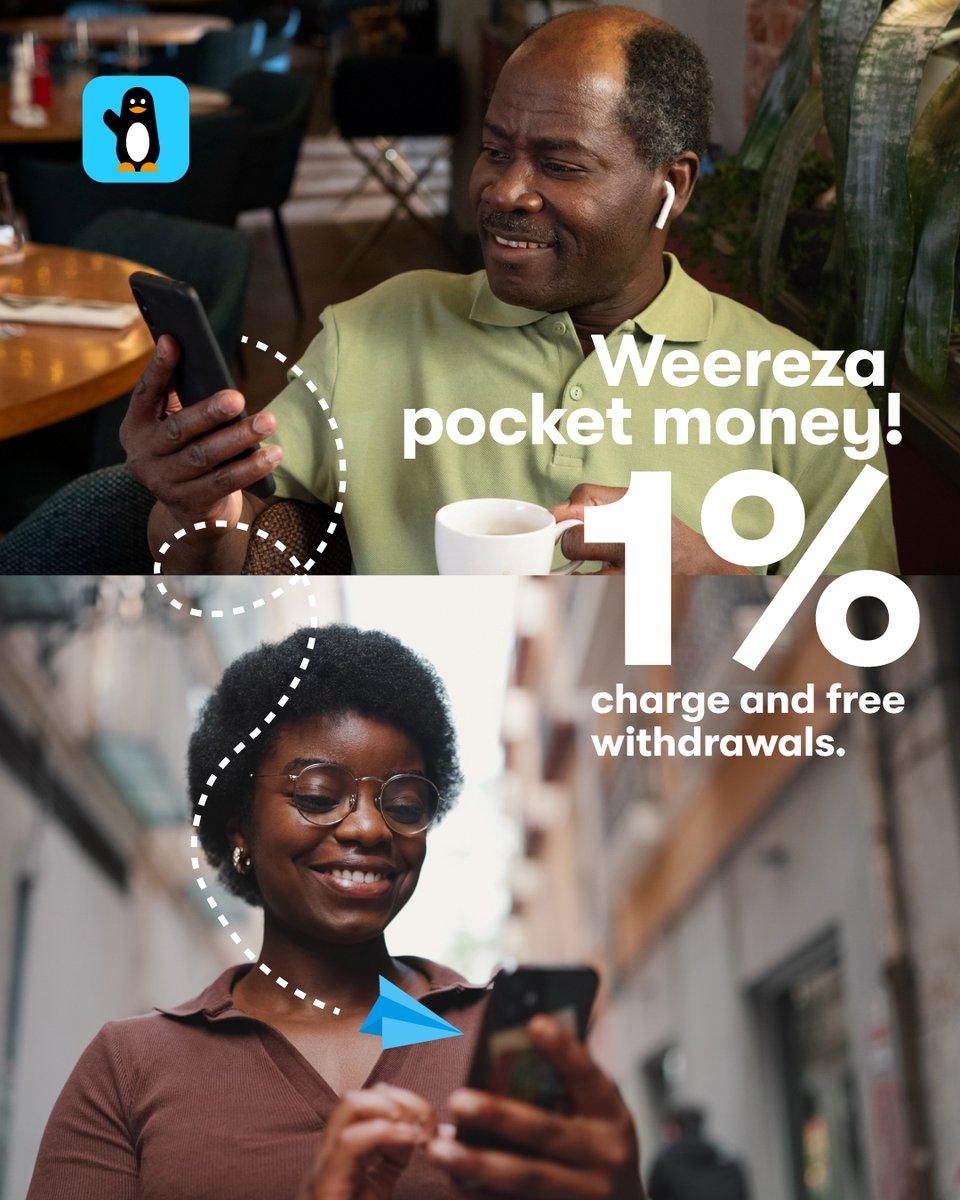 Wave Uganda tweet media