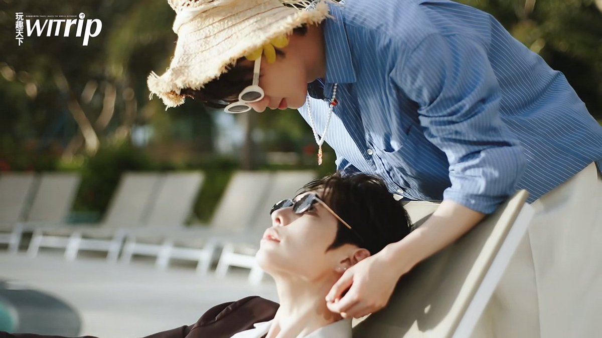 AAofAAff's tweet photo. ช่วงนี้คู่ชิปผมรักเอยเตยหอมเหลือเกิน งุ้ยยยยยยยยย อิ่มความสุข 😍
#JIANGLI #LEKAI #JOSSGAWIN https://t.co/LddaNHhL6x