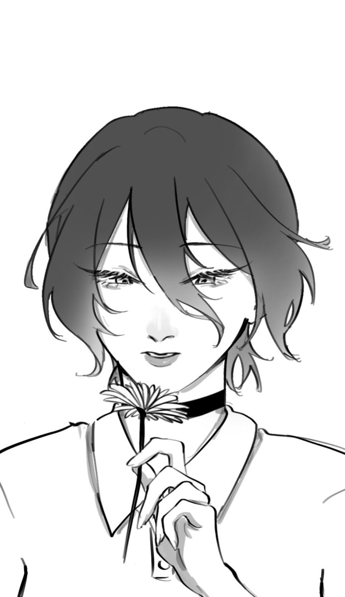 augh_ae's tweet photo. Reze doodle

#csm https://t.co/VdC68tqDd0