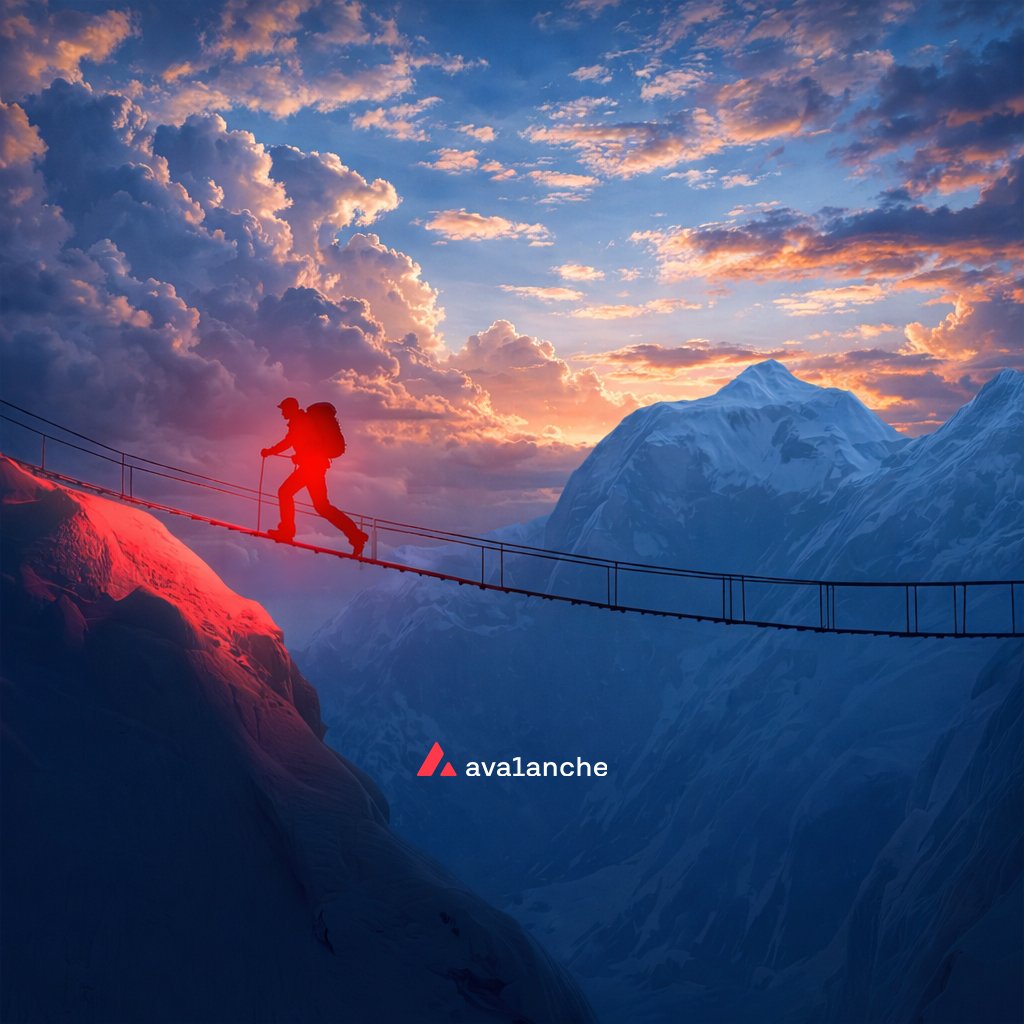 Avalanche🔺 tweet media