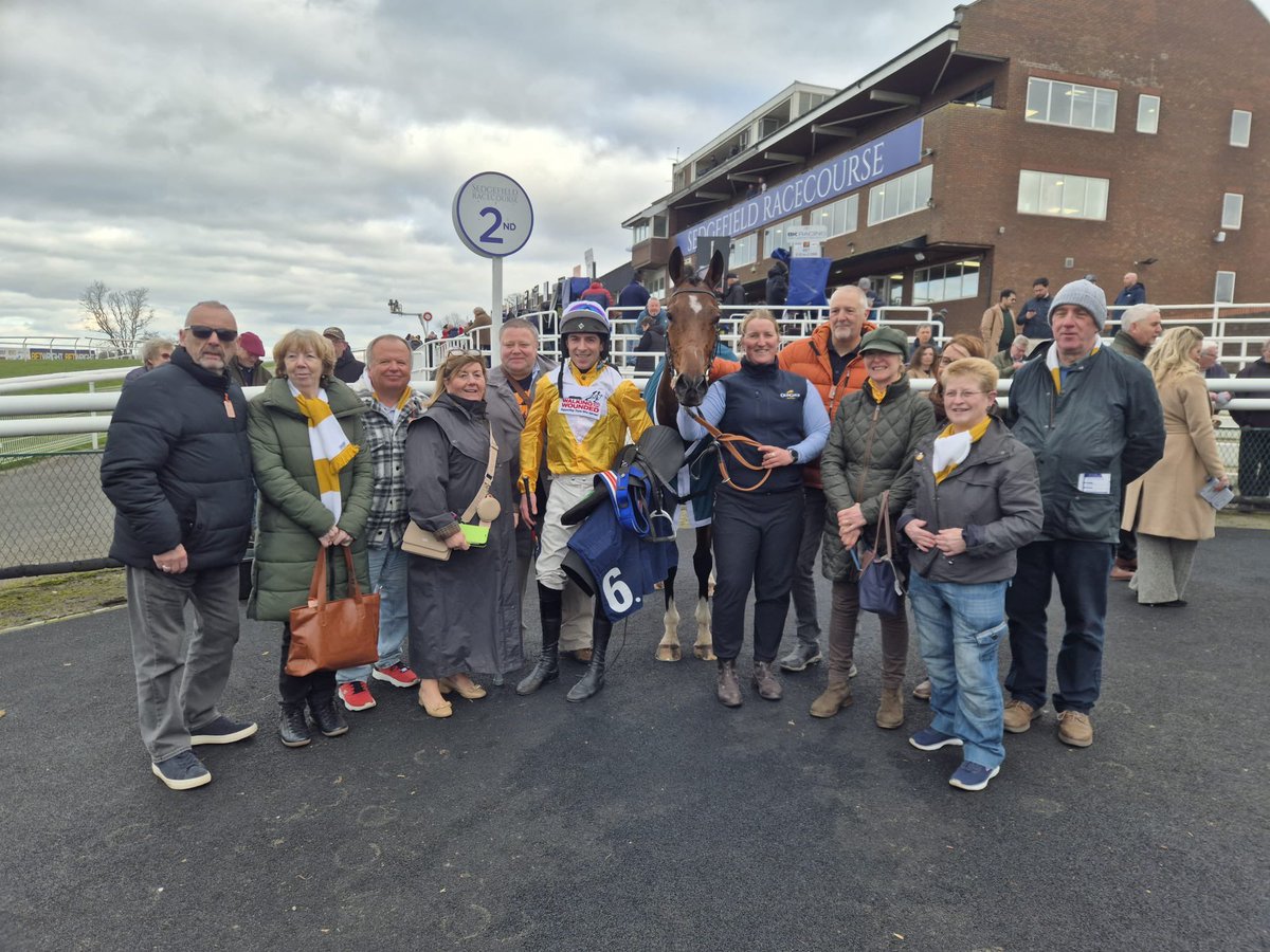 Jamie Snowden tweet media