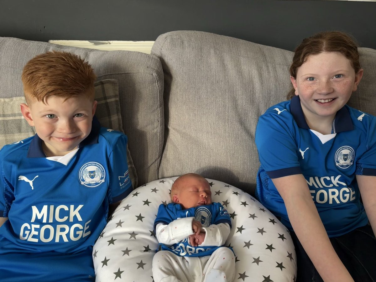 James Wadsley tweet media