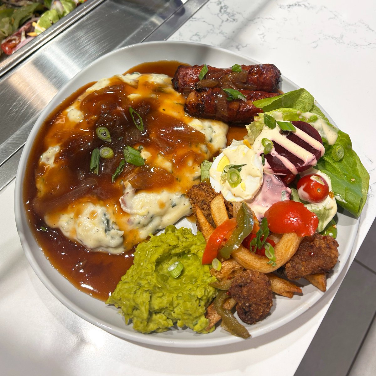 W&L Dining Services tweet media