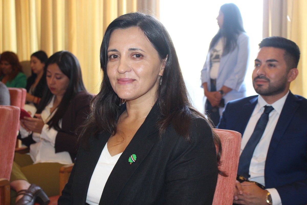 Minagri Biobío tweet media