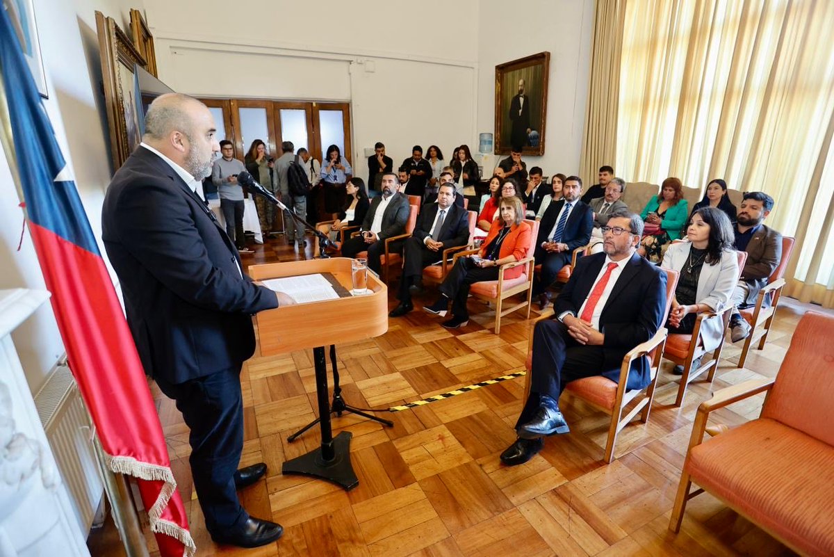 Minagri Biobío tweet media