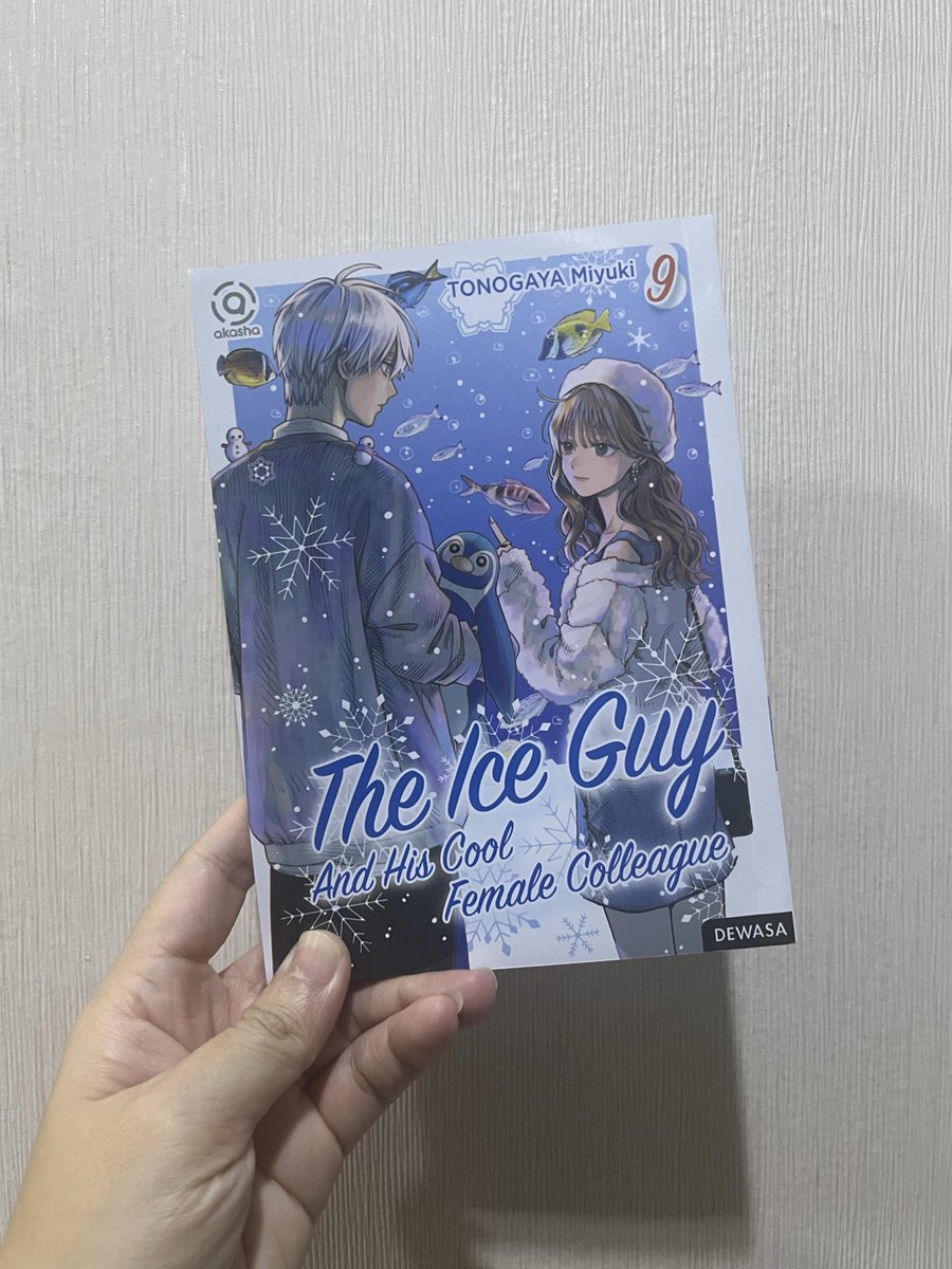 Stephanie Sjah tweet media