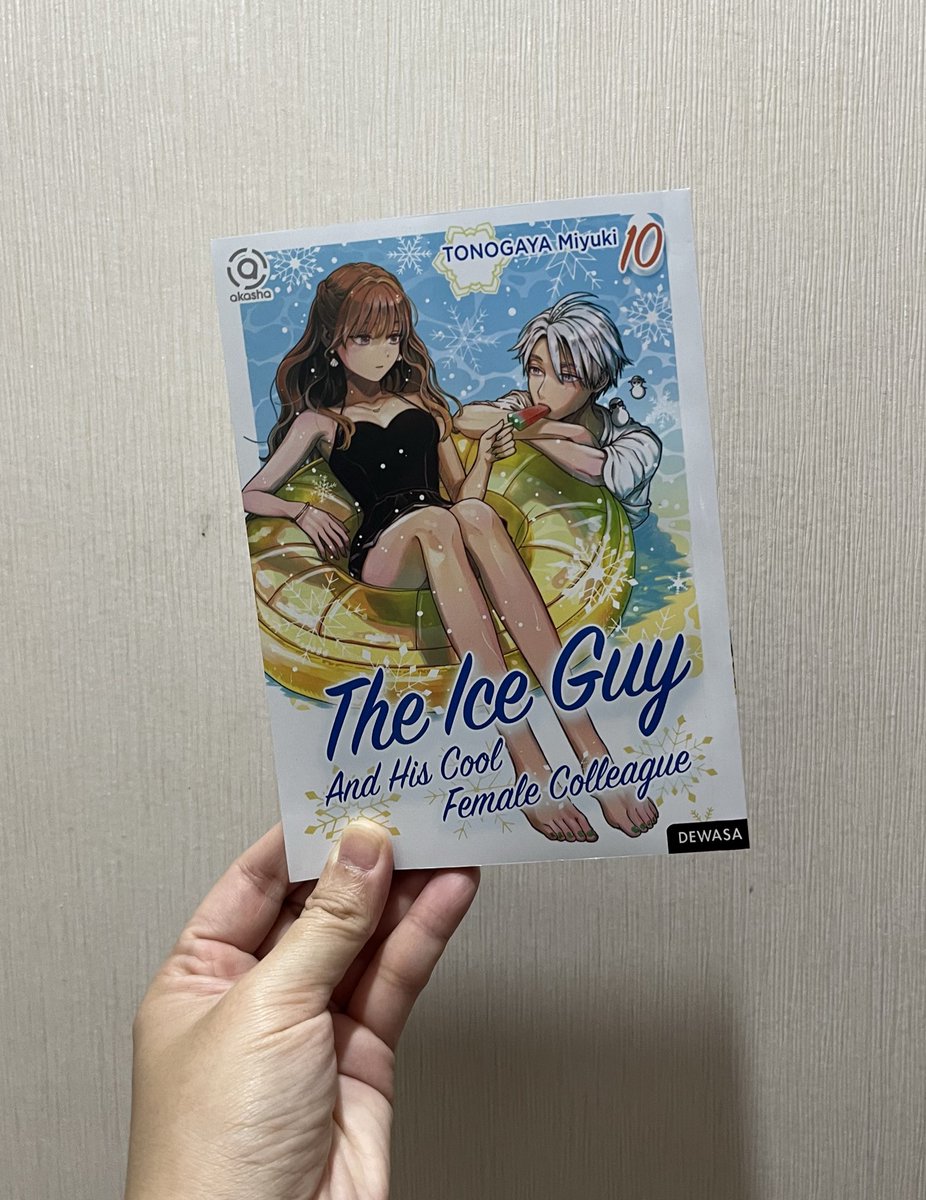 Stephanie Sjah tweet media