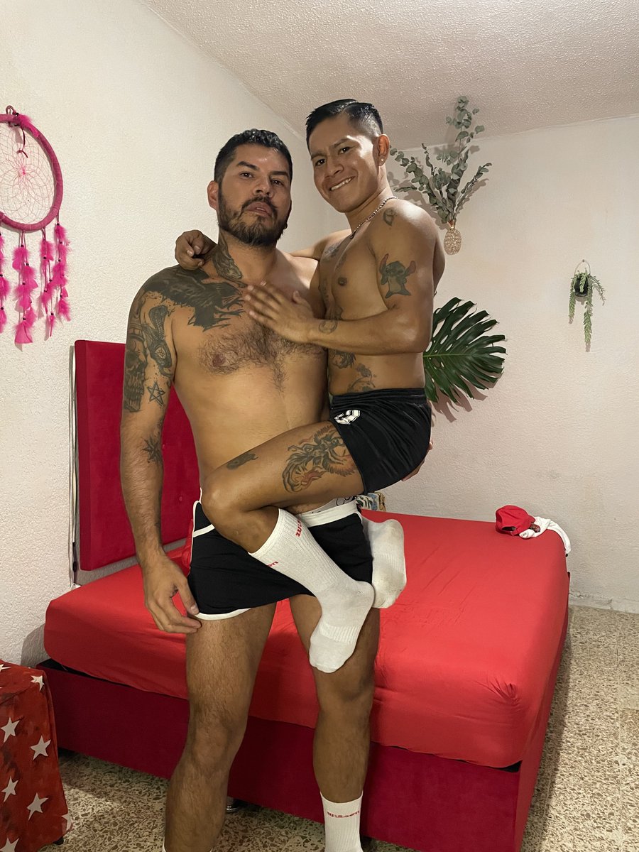 LatinBoy tweet media