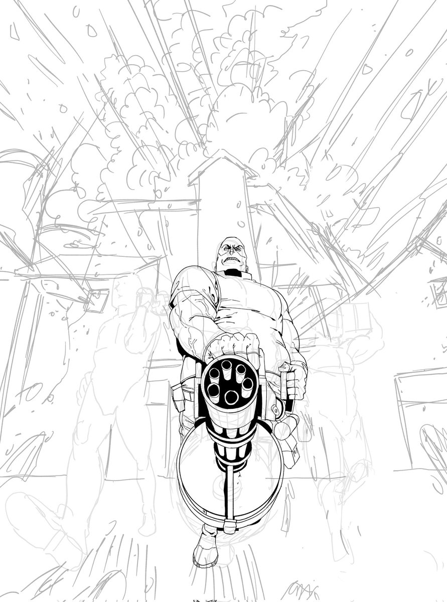 핀어 Pinner tweet media