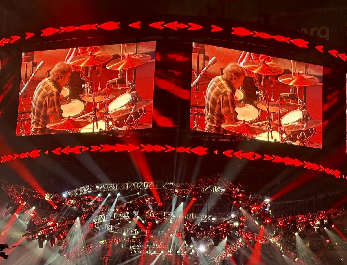 Toca Percussion tweet media