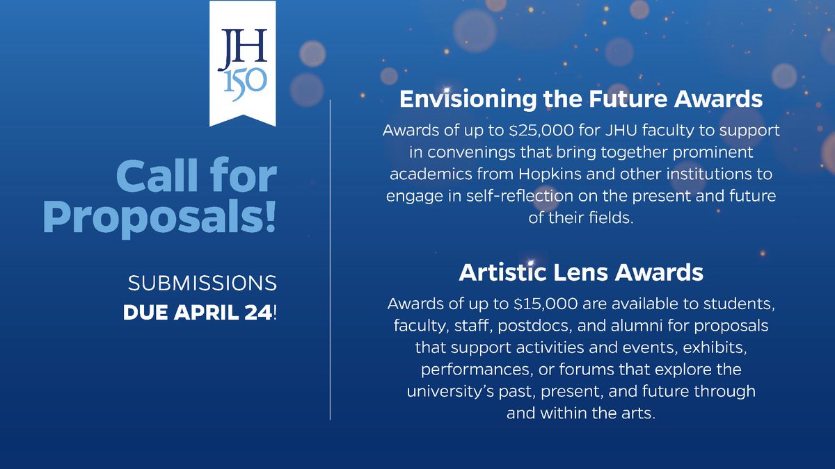 Johns Hopkins University tweet media