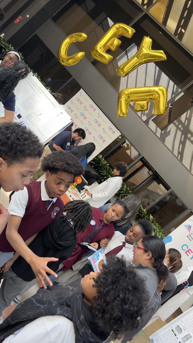 Friedman Brain Institute tweet media