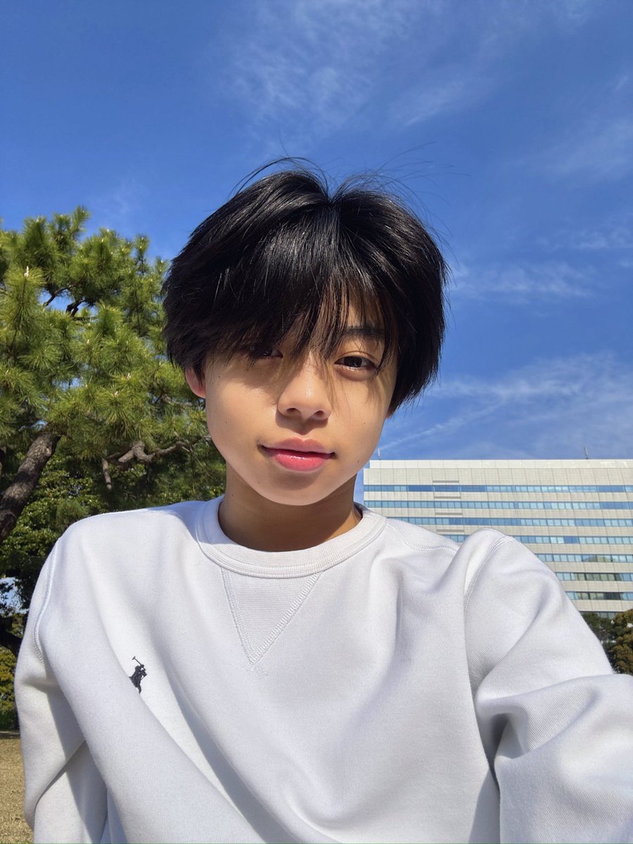 西廣竜史 tweet media