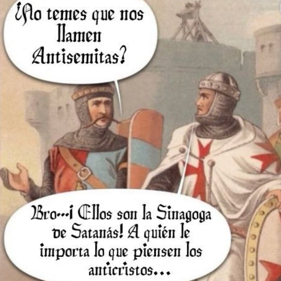 P. Juan Manuel Góngora tweet media