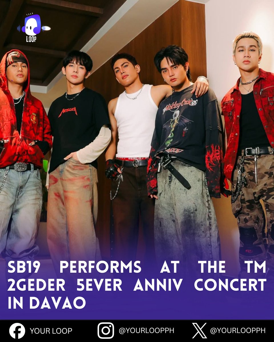 Your LOOP tweet media