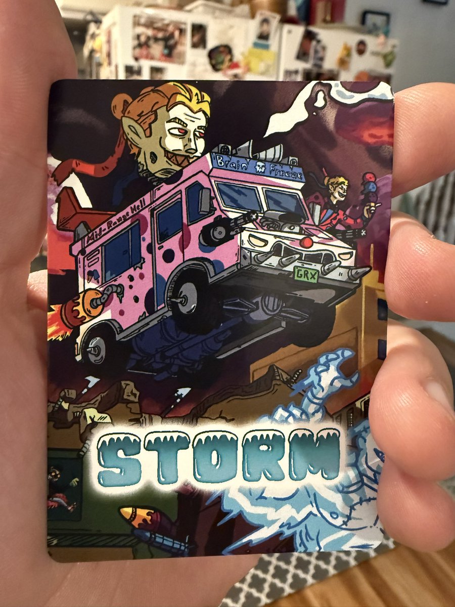 Level 7 Games tweet media