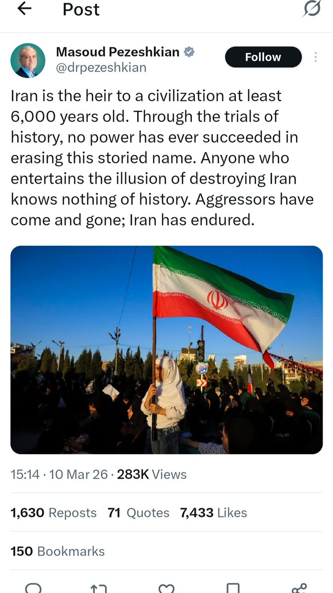 Open Minded Approach tweet media