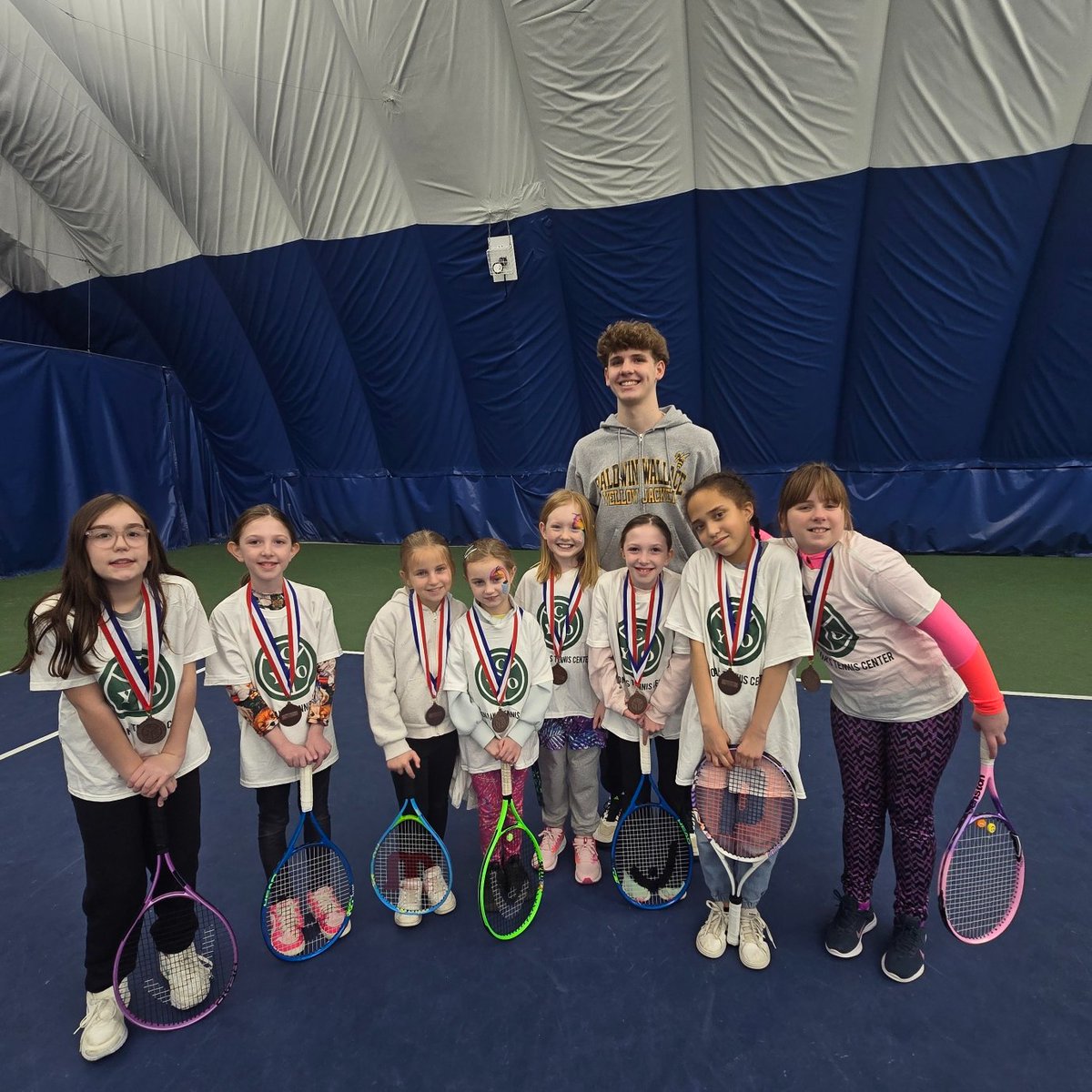 Dio of Cleveland CYO tweet media