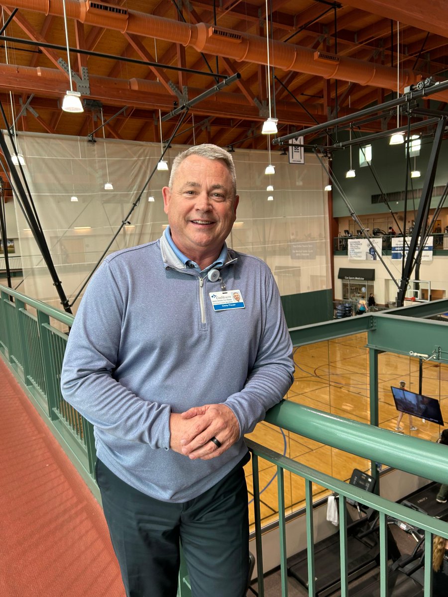 CoxHealth tweet media