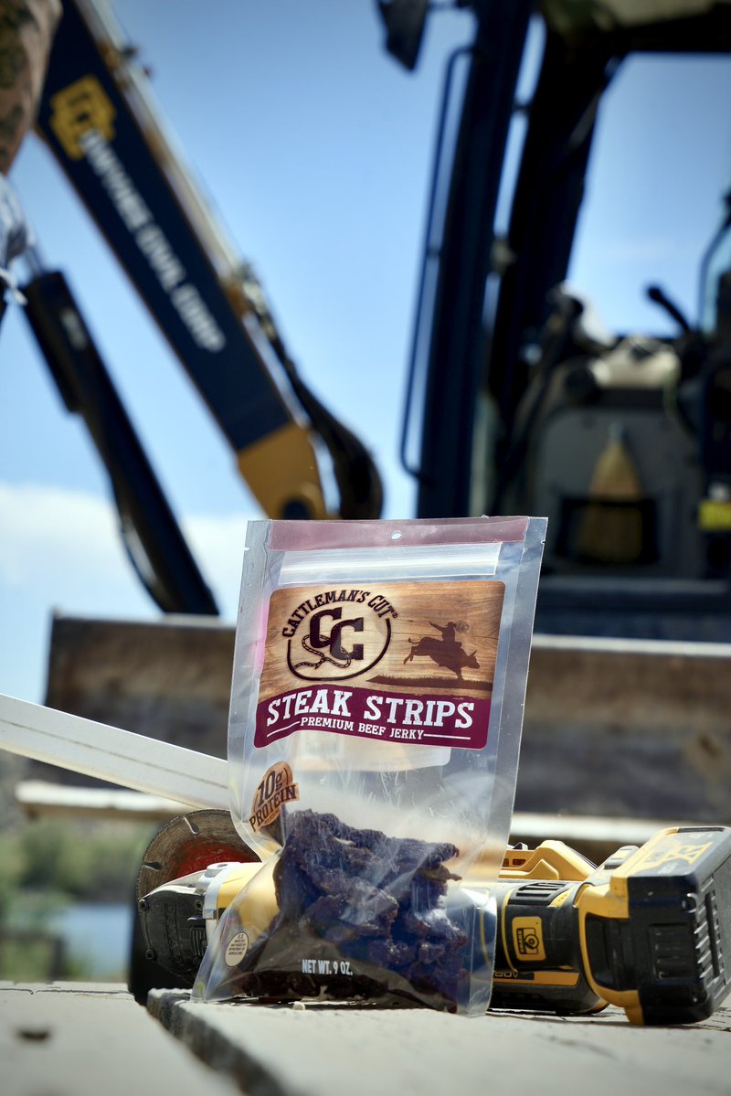 Cattleman's Cut tweet media