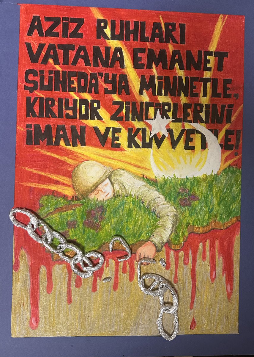 maltepemem34's tweet photo. 📚Dilimizin Zenginlikleri Projesi “En İyi Cümle/Afiş Yarışması” İlçe Sonuçları✨

Yarışmaya katılan öğrencilerimizin tümünü tebrik ediyoruz.👏🏻

@tcmeb @istanbulilmem @istmemkultur @halebagceozbas https://t.co/miWYd7oqpI