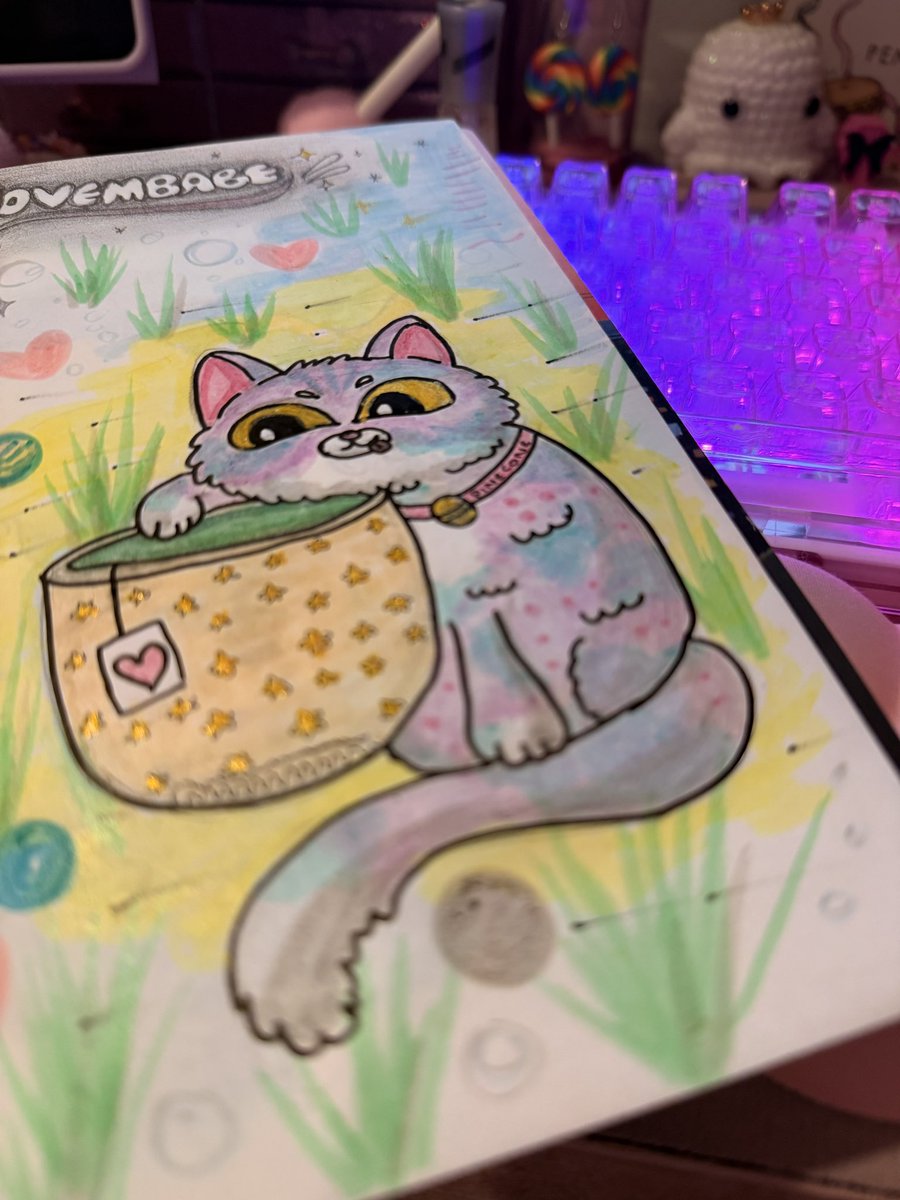 SkuzzRat 🍕 is drawing things tweet media