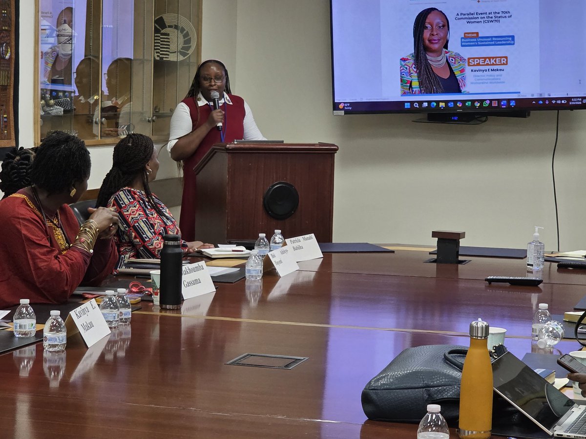 Ampairwe Elizabeth tweet media