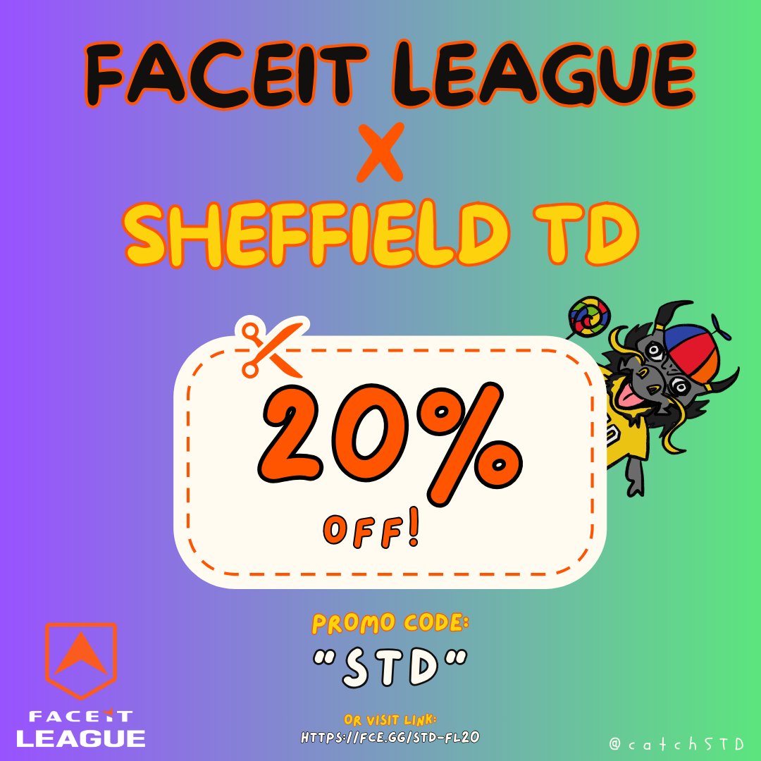 Sheffield TD tweet media