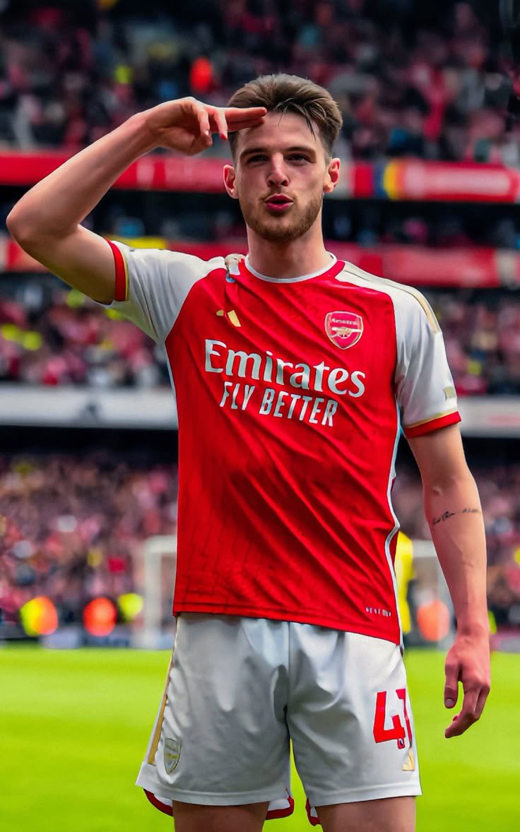 Caicedo vs Rice in midfield – who wins prime for prime? Quote with your argument 💙