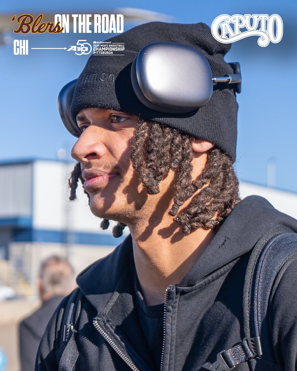 Loyola Men's Basketball tweet media