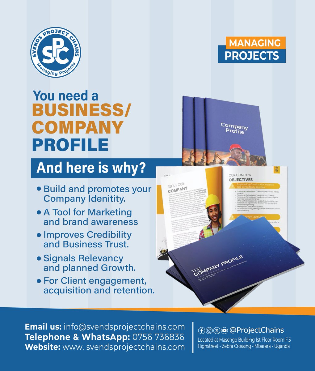 SVENDS PROJECT CHAINS tweet media