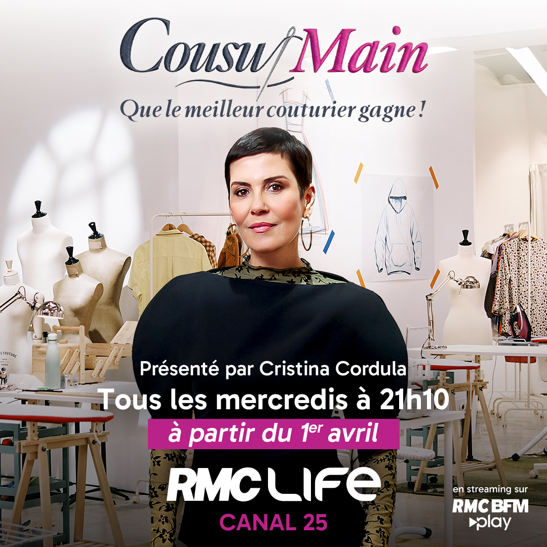 RMC Life tweet media