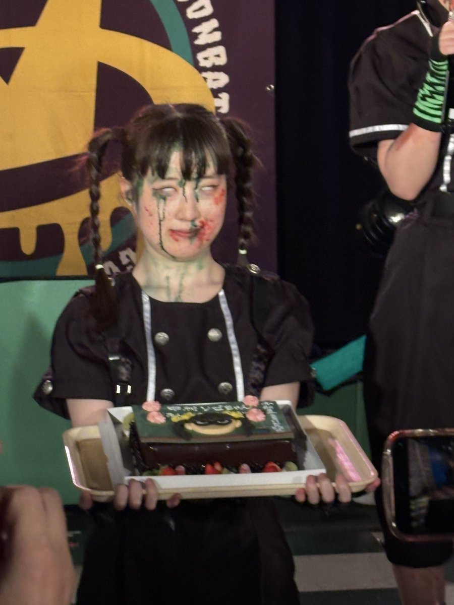 森川4号 tweet media