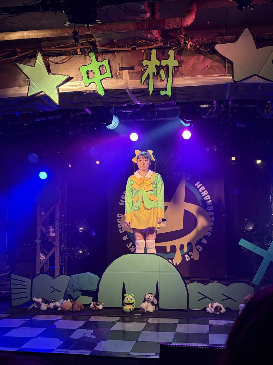 森川4号 tweet media