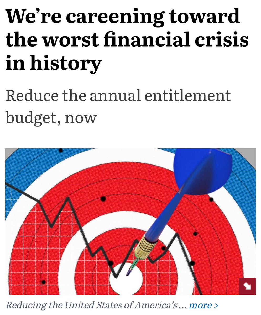 Advancing American Freedom tweet media