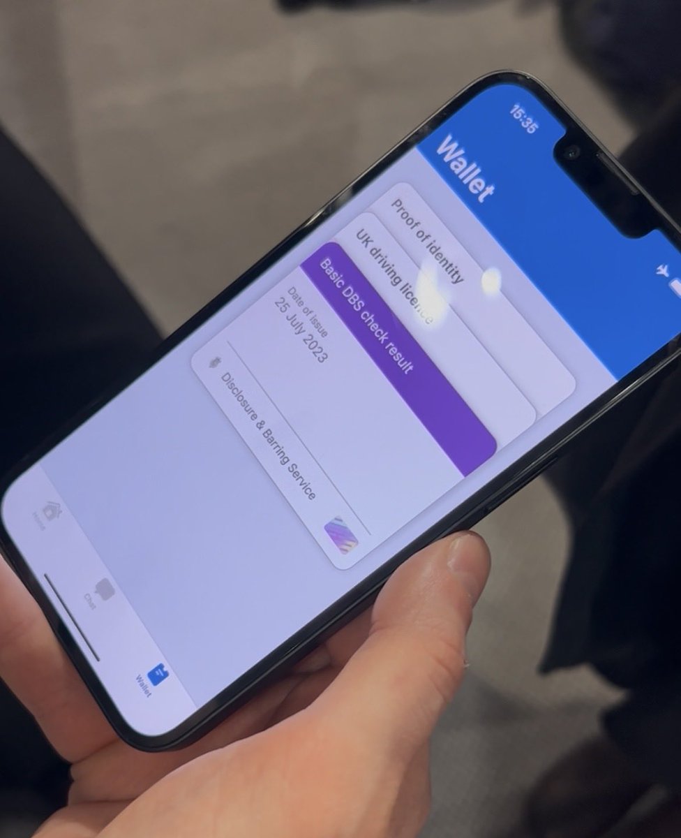 Laura Beveridge tweet media