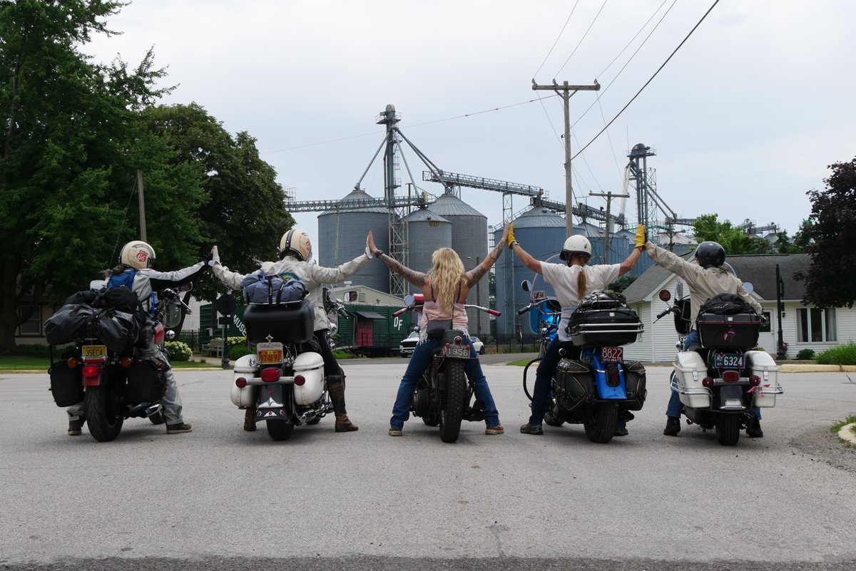 McCausland College of Arts and Sciences tweet media