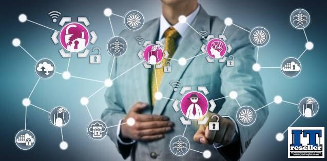 IT Reseller Magazine tweet media